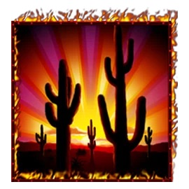 Cactus symbol