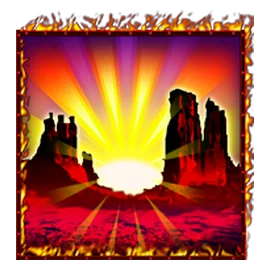 Canyons symbol