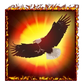 Eagle symbol