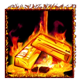 Gold Bar symbol